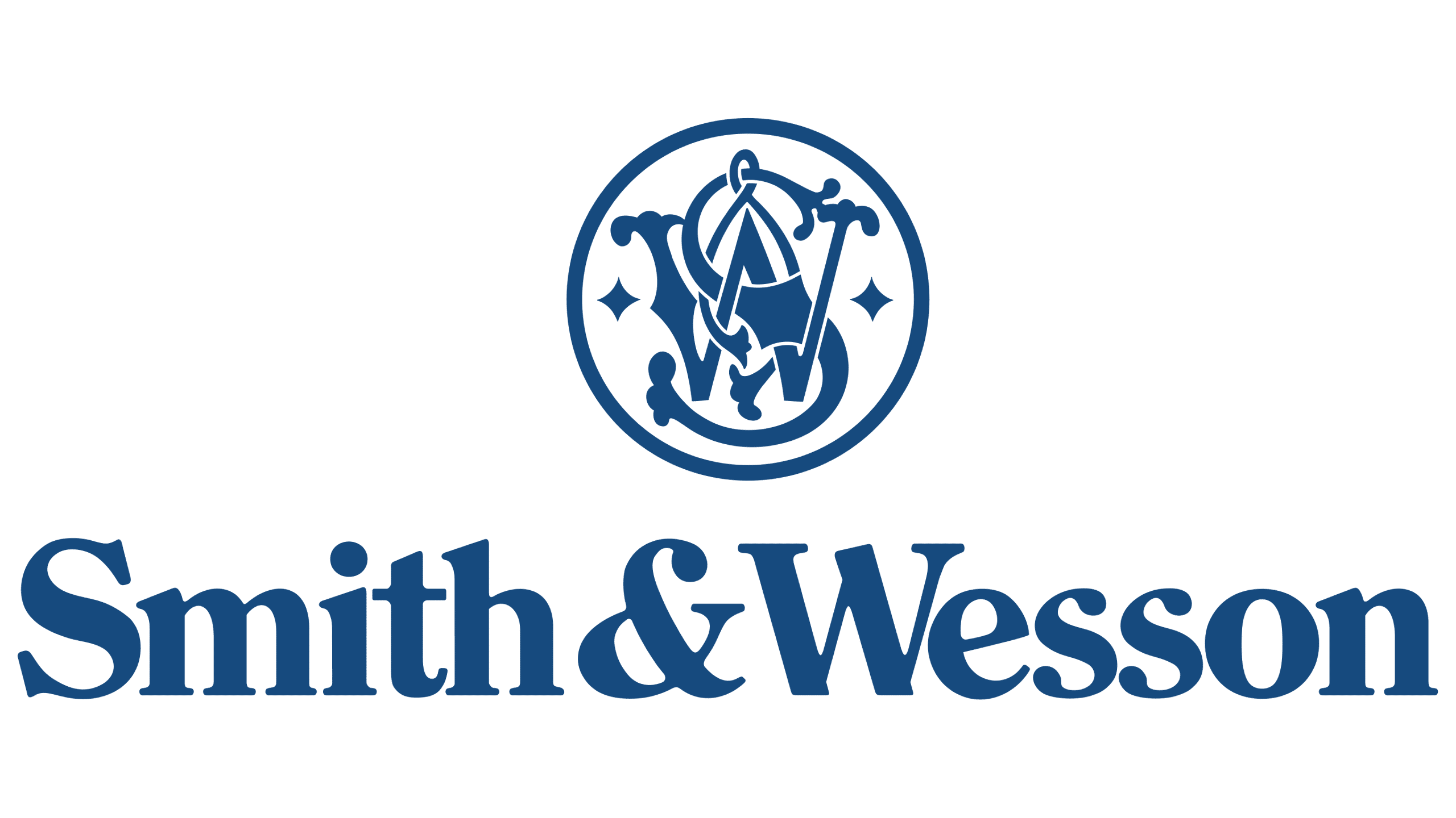 Smith & Wesson Logo