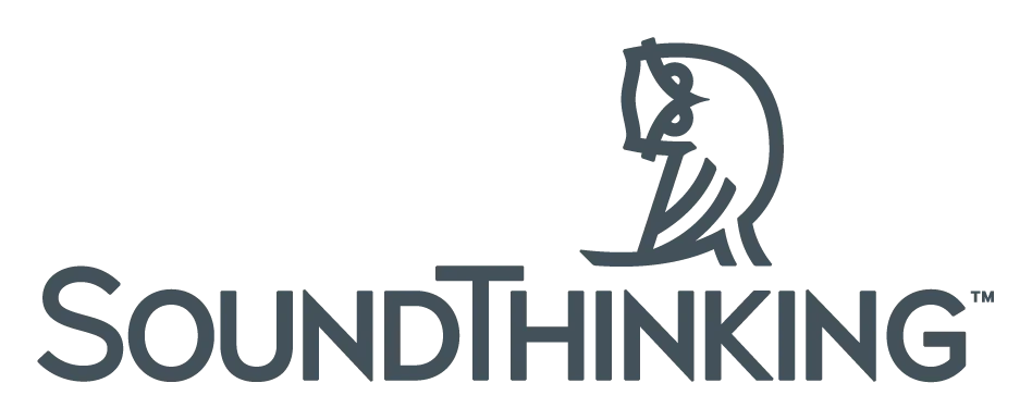SoundThinking Logo