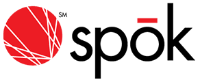 Spok Inc. Logo