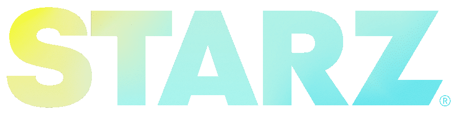 Starz Logo