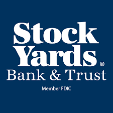 Stock Yards Bancorp Logo