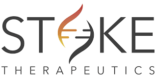 Stoke Therapeutics Logo