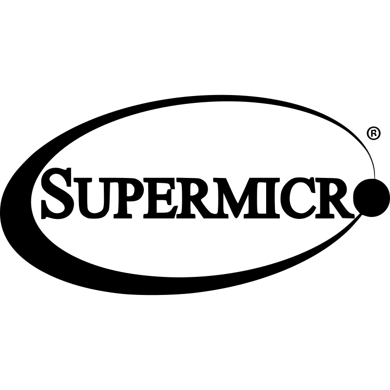 Supermicro Logo