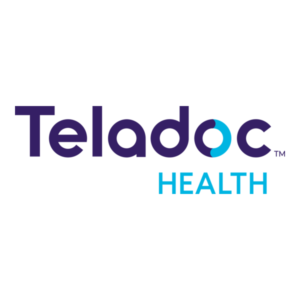 Teladoc  Logo