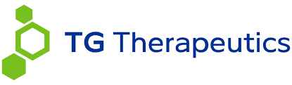TG Therapeutics Logo