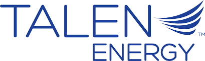 Talen Energy Logo