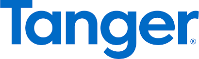 Tanger Inc. Logo