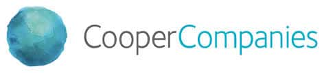 CooperCompanies Logo