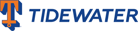 Tidewater Inc. Logo