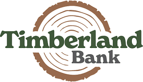 Timberland Bancorp Logo