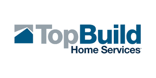 TopBuild Corp. Logo