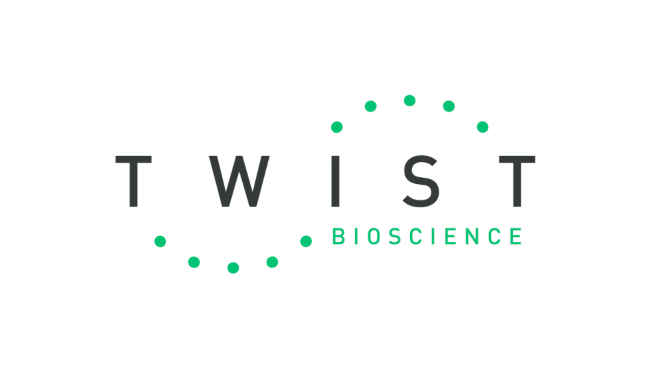 Twist Bioscience Logo