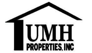 UMH Properties Logo