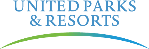 United Parks & Resorts Logo
