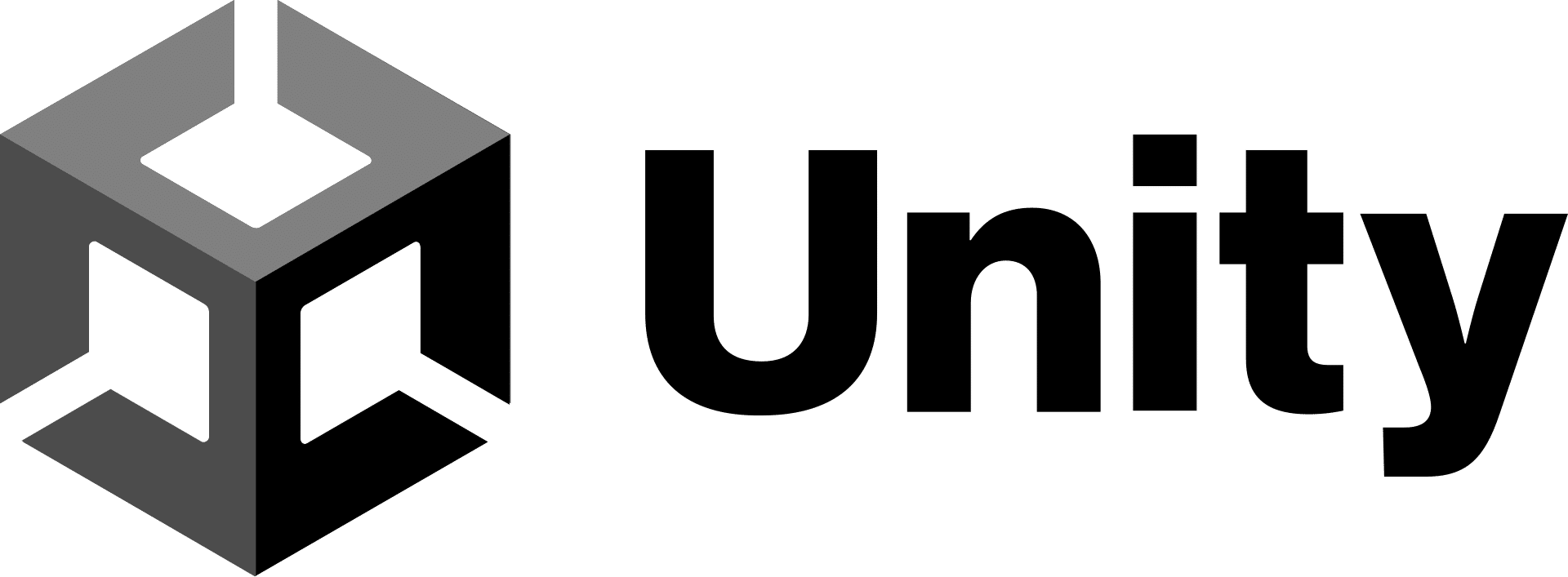 Unity Technologies Logo