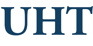 Universal Health Realty Logo