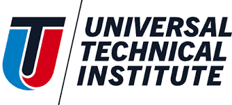 Universal Technical Institute Logo