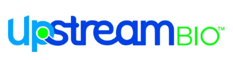 Upstream Bio Logo