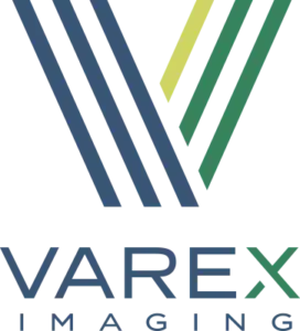 Varex Imaging Corporation Logo
