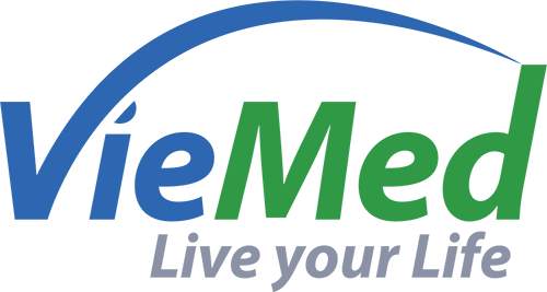 VieMed Healthcare Logo