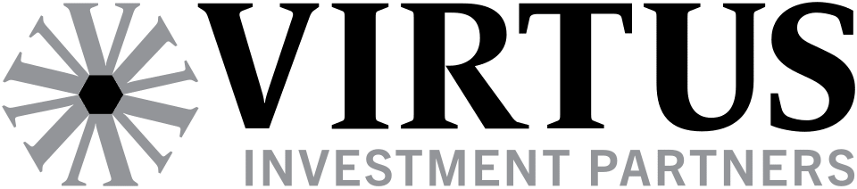 Virtus Investment Partners Logo