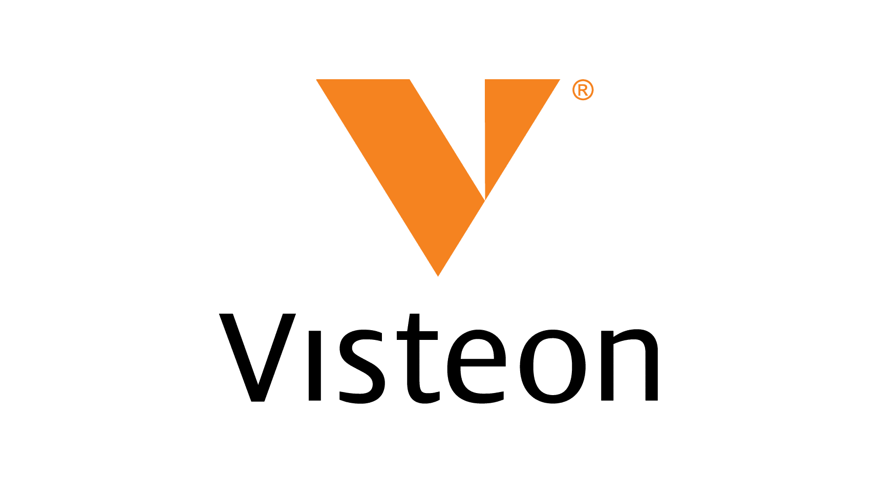 Visteon Logo
