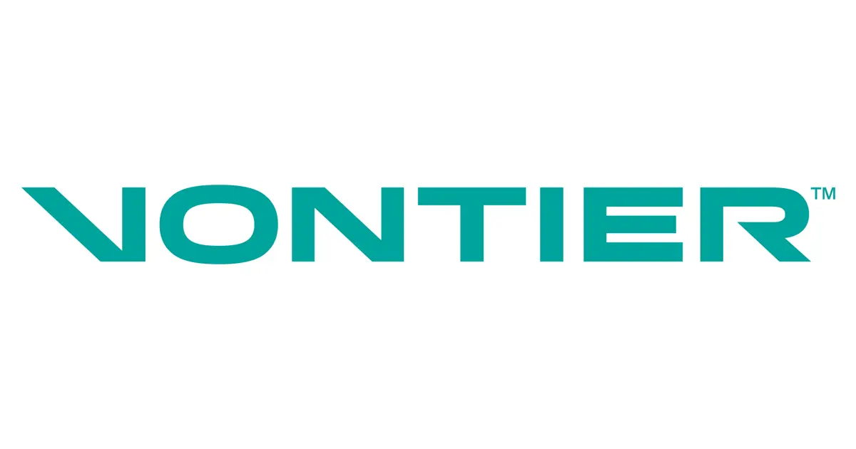 Vontier Corporation Logo