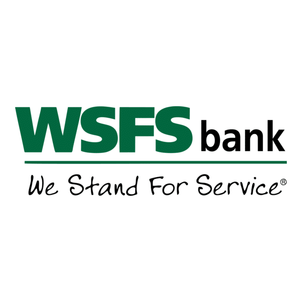 WSFS Bank Logo
