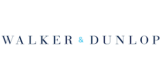Walker & Dunlop Logo