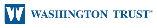 Washington Trust Logo