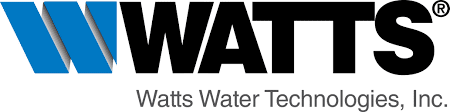 Watts Water Technologies Logo