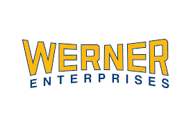 Werner Enterprises Logo