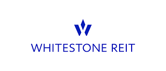 Whitestone REIT Logo