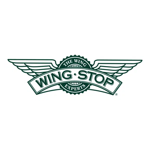 Wingstop Logo