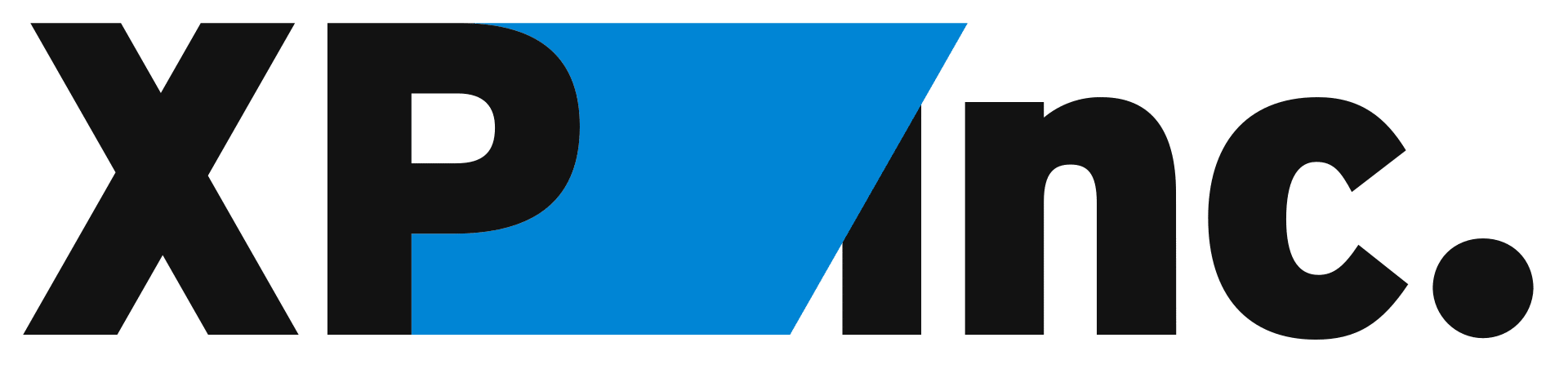 XP Inc. Logo