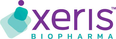 Xeris Biopharma Logo