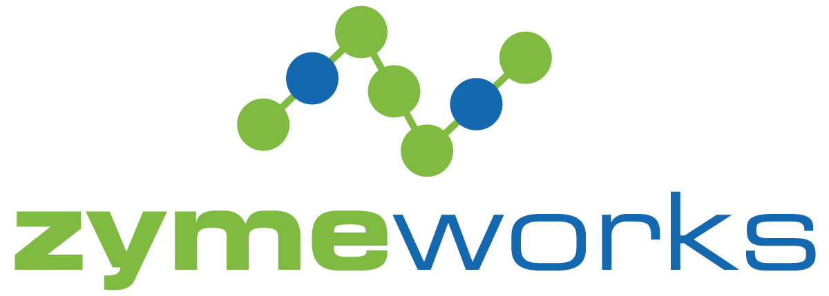Zymeworks Logo
