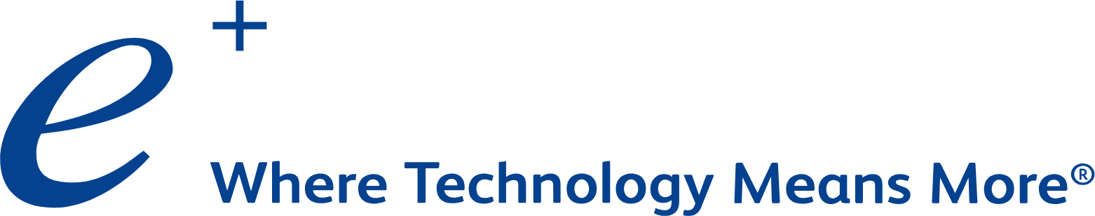 ePlus inc. Logo