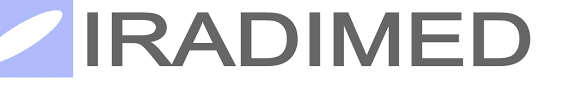 Iradimed Logo