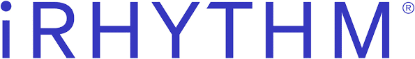 iRhythm Holdings, Inc. Logo