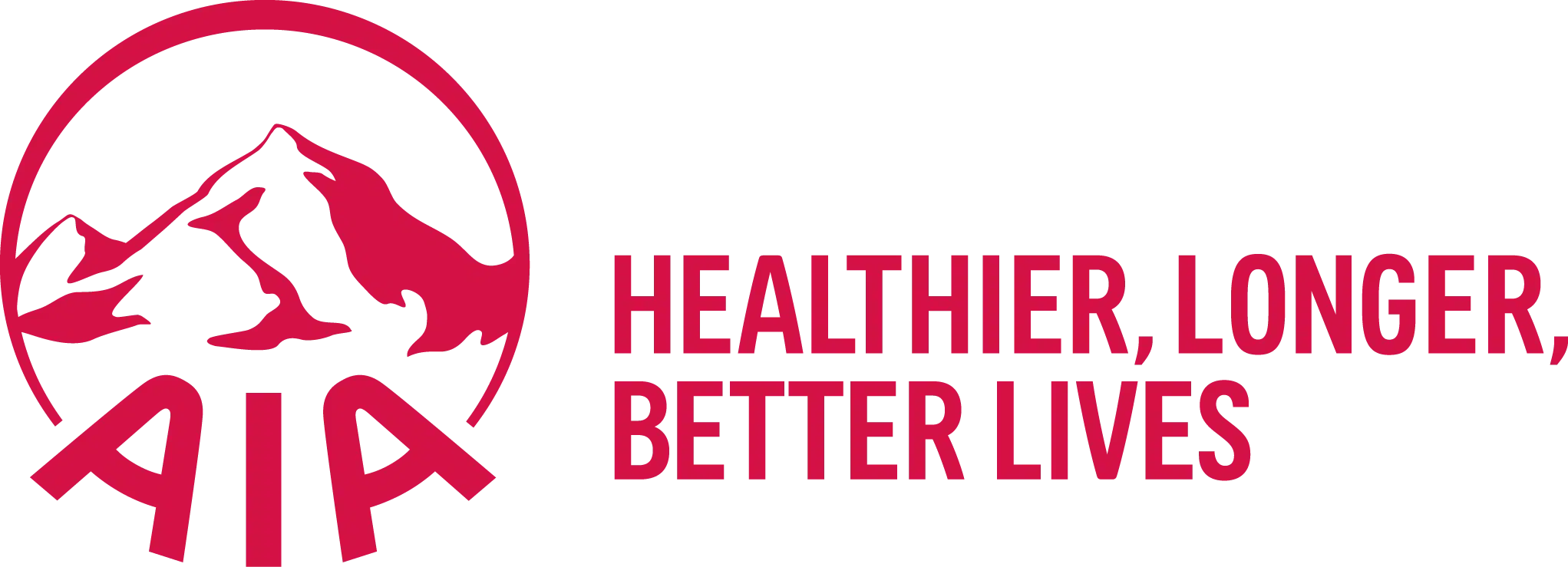 Aia Group Limited Logo