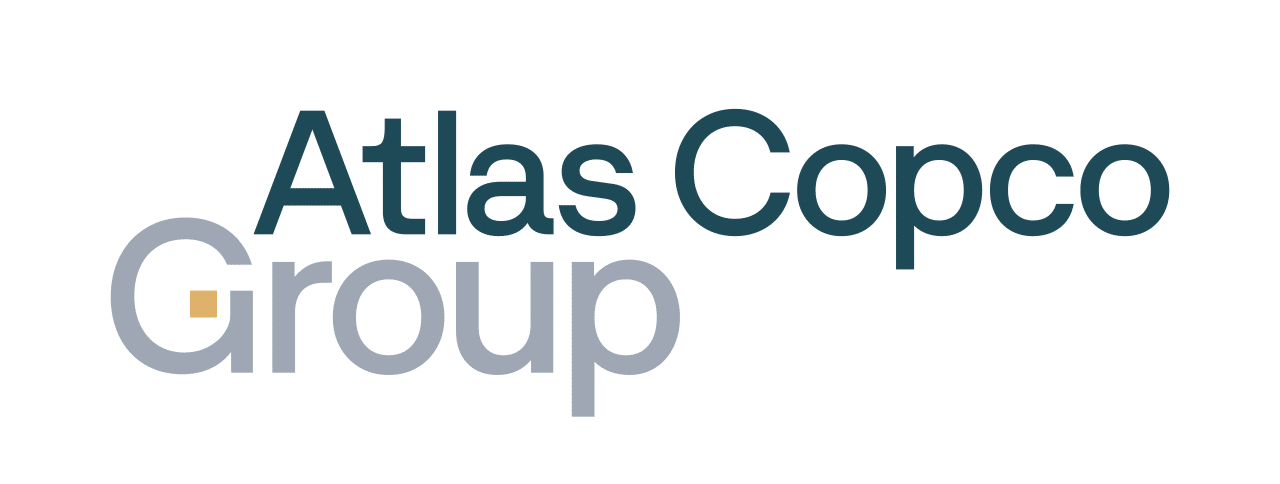 Atlas Copco Class A Logo