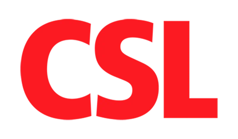 Csl Ltd Logo