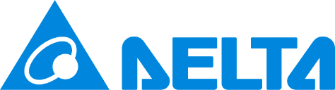 Delta Electronics (Thailand) PCL Logo