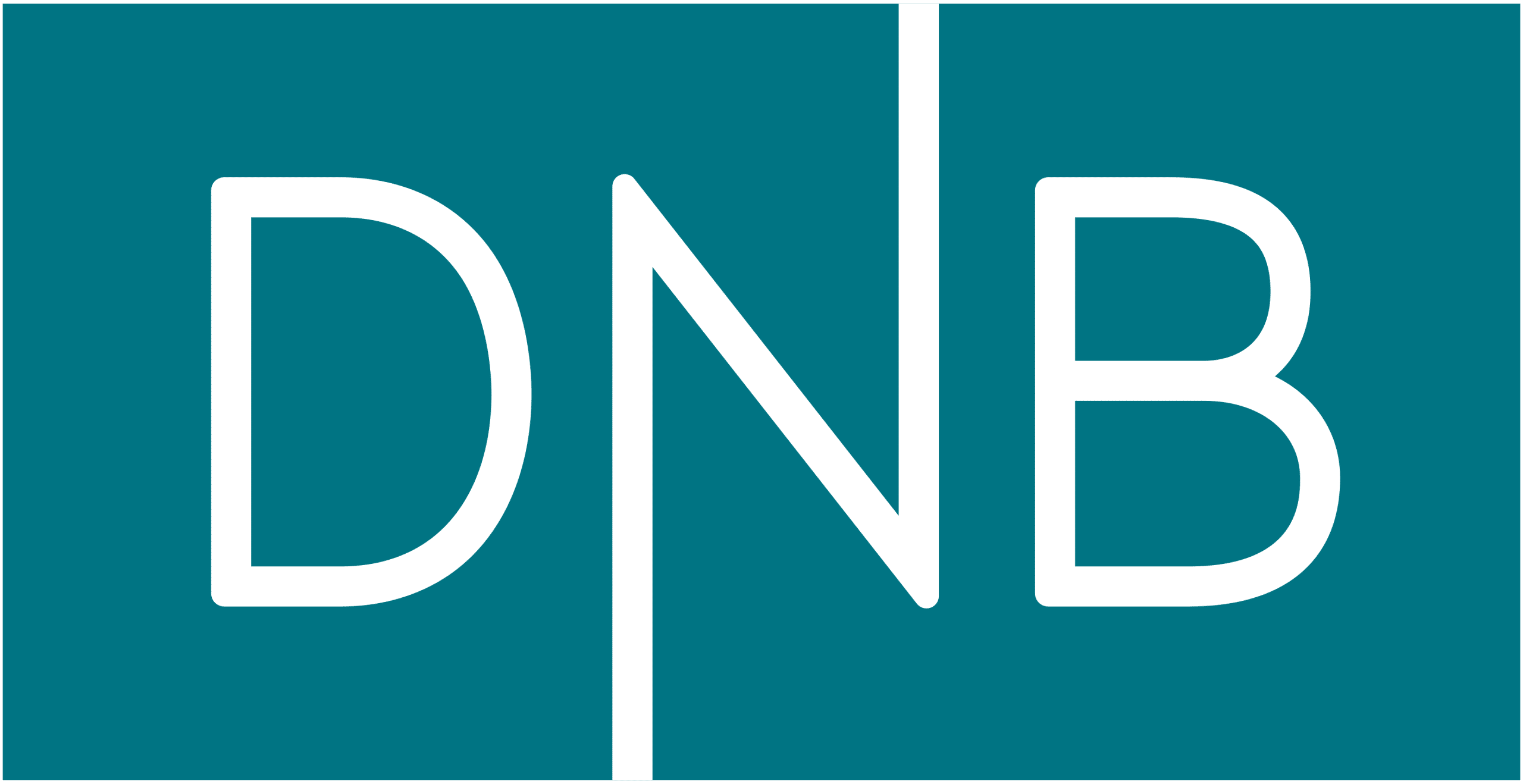 Dnb Bank Logo