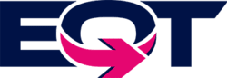 Eqt AB Logo