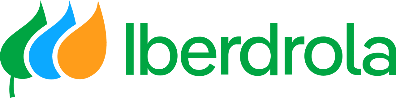 Iberdrola Sa Logo