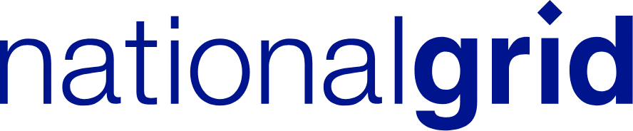 National Grid PLC Logo