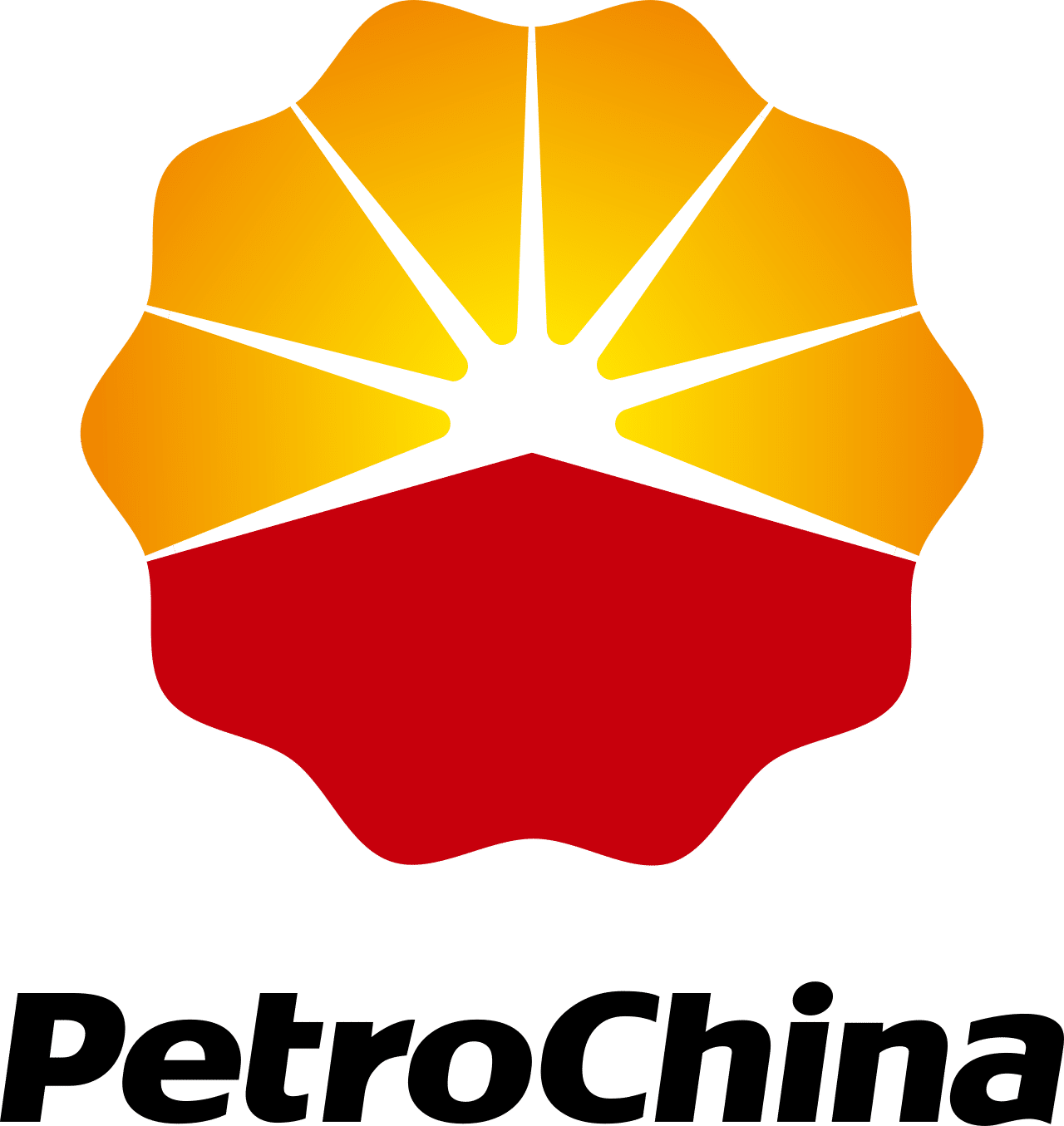 Petrochina Ltd H Logo