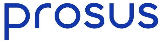 Prosus NV Class N Logo